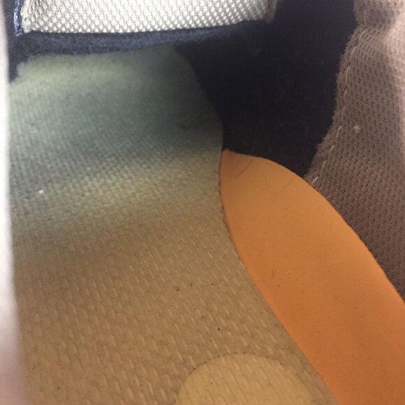 Dr. Martens Rockland Leather Brown Derby Lace Up Shoes Mens 9/42 - Picture 5 of 11